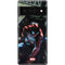 Marvel Spiderman New Suit Spiderman Google Pixel 6 Pro Skin